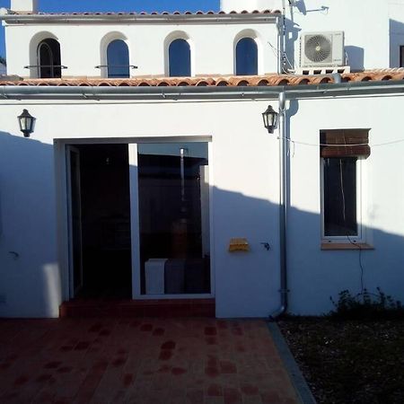 Casa De Los Olmos Cazalla de la Sierra Eksteriør billede
