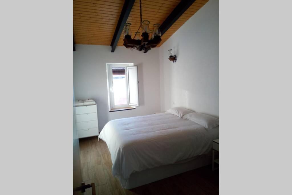 Casa De Los Olmos Cazalla de la Sierra Eksteriør billede